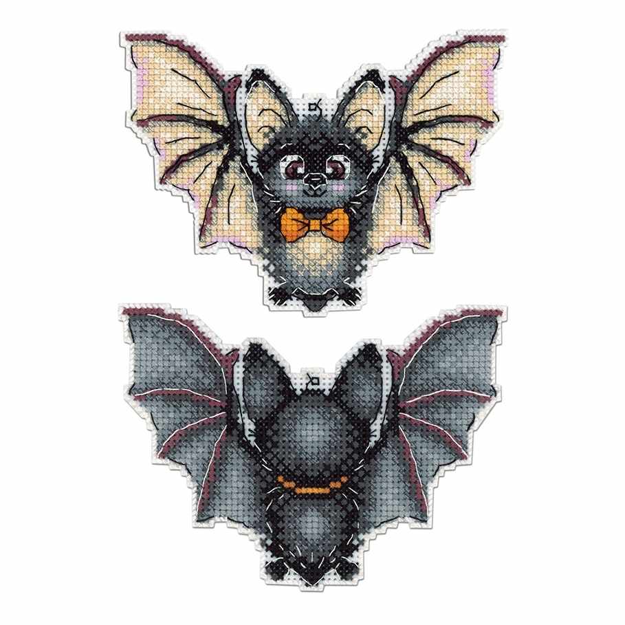 (image for) Flying Gentleman Bat